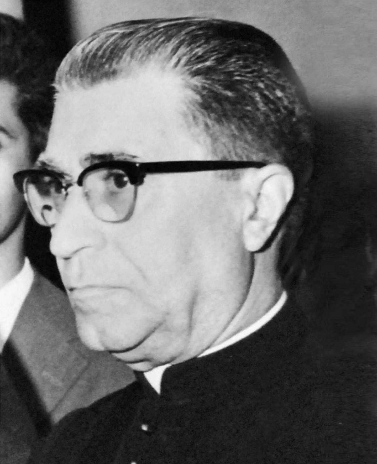 Zacarias Lino Tavares – (Padre Zacarias)